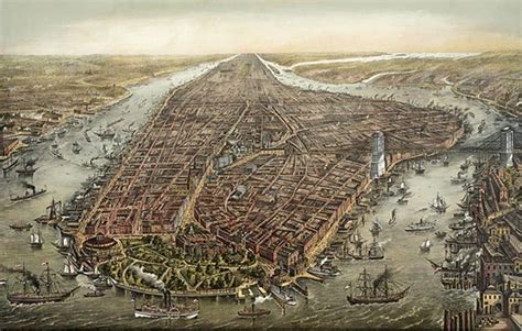is manhattan an island|who owns manhattan island.